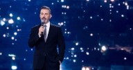 Jimmy Kimmel’s show set to return on Tuesday