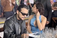 Nodal y Ángela Aguilar reaparecen tras serie de controversias: "Se borró la sonrisa"