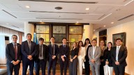 Catamarca presentó su potencial en litio y cobre ante corporaciones japonesas