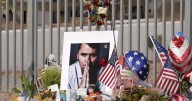 Trump and MAGA movement will honor Charlie Kirk at Arizona memorial