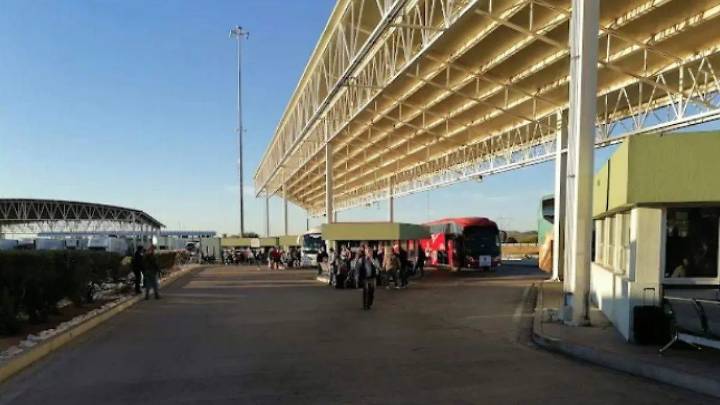 Empresarios de Sonora piden agilizar revisiones en retén de Querobabi