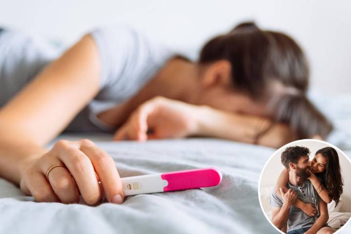 What is Mgen? Little-know STI on the rise can cause infertility