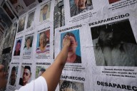 México elige a nueva titular de Comisión Nacional de Búsqueda en crisis de desaparecidos