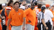 Oklahoma State fires Mike Gundy before Baylor matchup