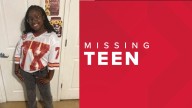 Franklin police seek help to find missing teen Canarii Gore