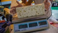 En Barinas el queso sube de precio