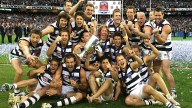 AFL Grand Final 2025: Geelong Cats players reflect on 2007 premiership win over Port Adelaide Power, where are they now, tips, predictions, Norm Smith Medal, latest news