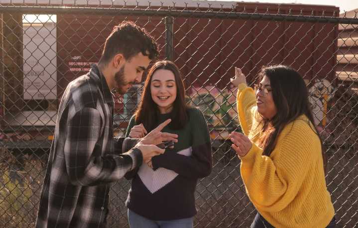 ¿Cuándo inicia el registro de Jóvenes Construyendo el Futuro?
