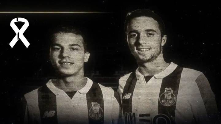 Balón de Oro 2025: Diogo Jota y André Silva reciben conmovedor homenaje en París
