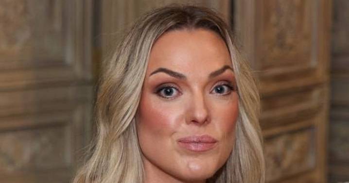 Inquest opens into death of mum-of-three Rachel Booth, found in Cheshire lake