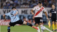 La Copa Argentina dio a conocer el horario del cruce entre River y Racing