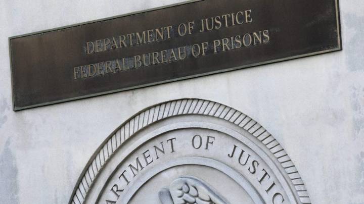 Trump administration moving to end federal prison workers’ union protections