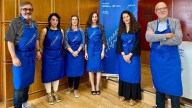 La artesanía gallega se reivindica este fin de semana en Santiago con el mercado Artesanamente