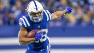 Fantasy Football 2025 Week 4 Non-PPR Cheat Sheet: Player ratings to guide your toughest lineup calls