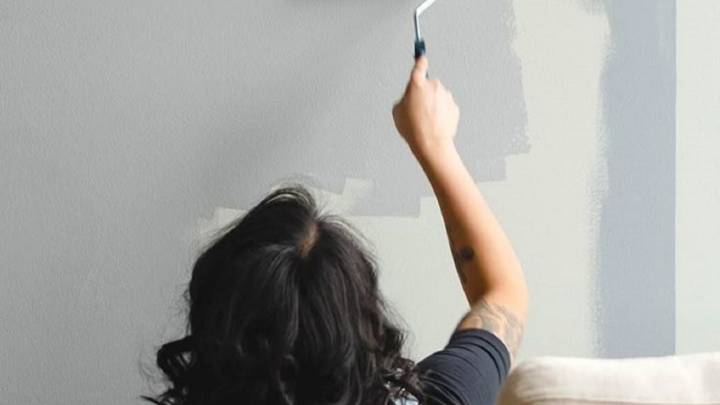 10 maneras de renovar tus paredes: ideas de decoración simples y prácticas que cambian por completo desde el living hasta el dormitorio