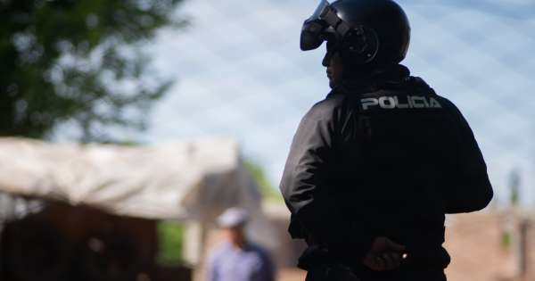 Atraparon al "monstruo" de una nena de 13 años: las pruebas que lo comprometen
