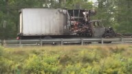 Rockland man killed in Route 1 crash with box truck
