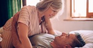 The Best Sex Positions For People Over 60