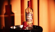 Carta de Smirnoff Spicy Tamarind: «Ya llegué»