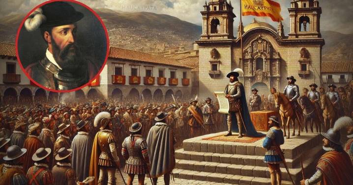 ¿Quiénes fueron los verdaderos fundadores del Cusco si no fueron los incas?