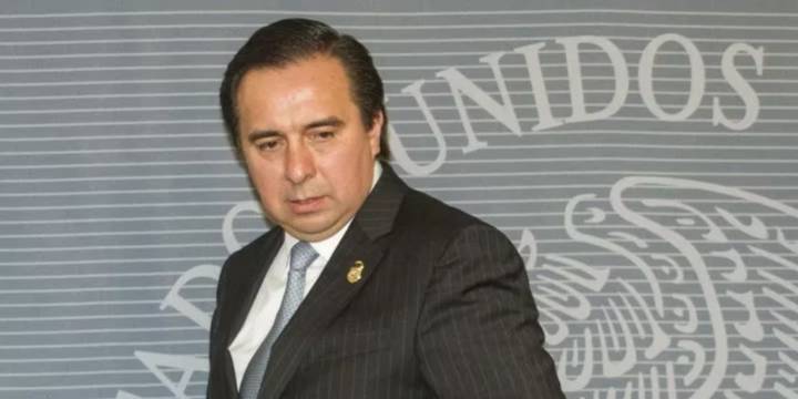 Gobierno de Shienbaum insiste en solicitud de extradición de Tomás Zerón por caso Ayotzinapa