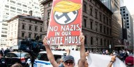 Why Charlie Kirk's murder is 'about me' — and anyone else they dehumanize as a 'Nazi'