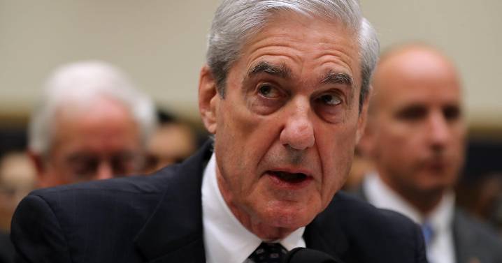 House committee withdraws Robert Mueller subpoena over health issues