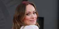 Olivia Wilde Spotted Kissing Ellie Goulding’s Ex