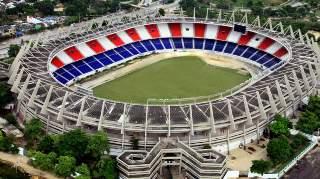 Barranquilla estaría cerca de acoger la final de la Copa Sudamericana 2026