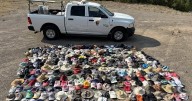 Yellowstone Geology Program keeps park clean and safe