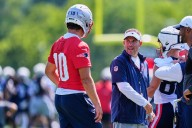 Ex-Patriots quarterback explains why Drake Maye will benefit having Josh McDaniels as OC