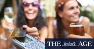 Visa warns Reserve Bank fee cut plan could backfire on shoppers