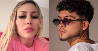 “Odio México”: el último mensaje de Angie Miller, novia de B King antes de desaparecer