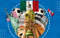 FIFA anuncia venta de boletos para el Mundial 2026