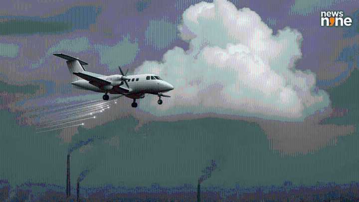 Delhi to receive artificial rainfall between October 7 & 9 under Rs 3.2 crore project