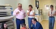 Más de 14.000 familias en Málaga disfrutarán de la escolarización gratuita para sus hijos en las guarderías