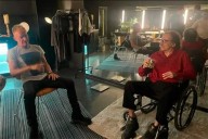 Charly García y Sting juntos: lanzarán una colaboración conjunta en octubre
