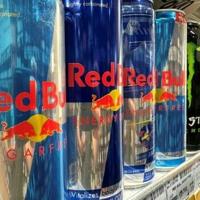 England moves to ban sale of energy drinks to children