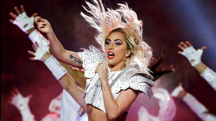 Lady Gaga announces two dates at State Farm Arena