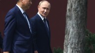 Guerra Ucrania-Rusia, en directo | Putin afirma que Rusia nunca se ha opuesto a la adhesión de Ucrania a la UE