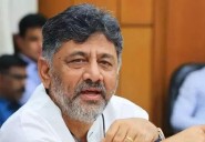 Karnataka Dy CM rejects BJP claim that potholes caused student’s...