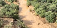 Cochise County prepping for flash flooding