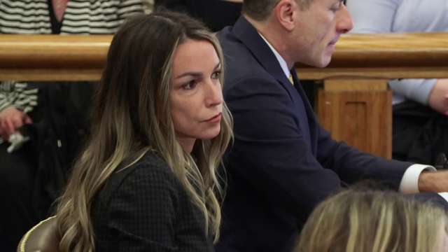 Expenses from Karen Read's second trial revealed