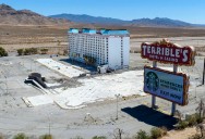 Las Vegas’ industrial market hits the brakes as vacancies hit 11.5%