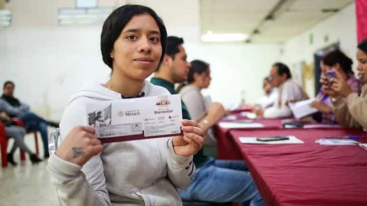 Jóvenes Construyendo el Futuro: esta es la fecha para poder postularte