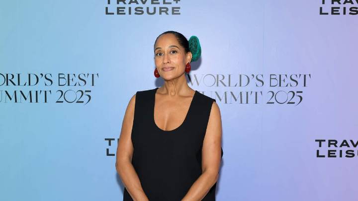 Tracee Ellis Ross Hit With Home Burglary, Over $100K In Valuables Stolen