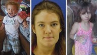 Judge orders mother charged with murdering her 2 kids return to mental health facility