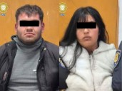 Cae joven pareja por secuestro de hombre en Cuajimalpa