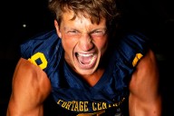 Meet Michigan’s best receivers in Division 2 high school football
