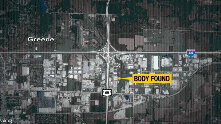 Investigation ongoing after body found in Springfield